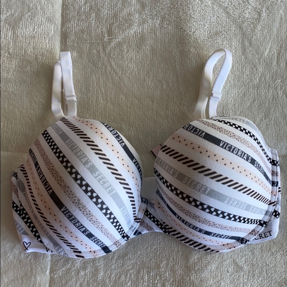 Victoria Secret Push-up bra